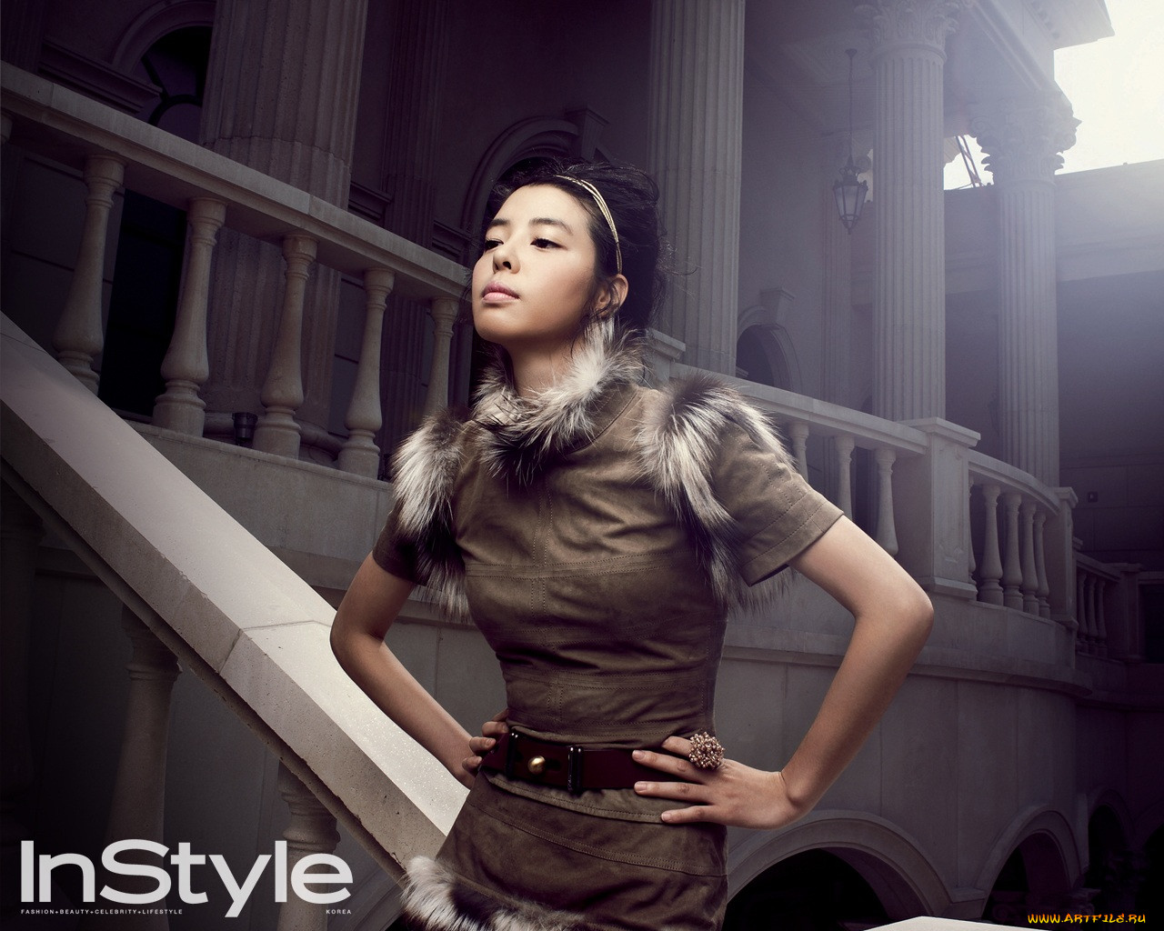 , instyle